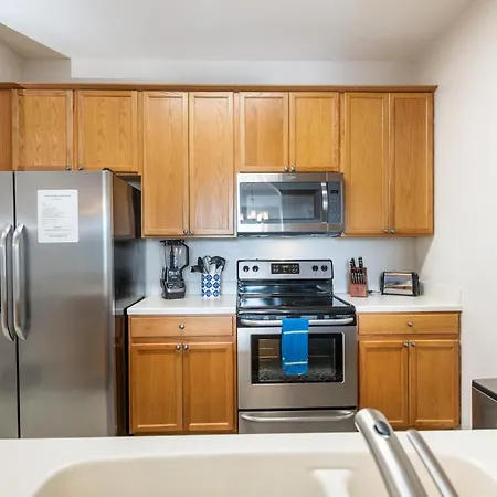 Villa Near Pool*Balcony*Vistacay Convention Ctr & Idrive Orlando Exterior foto