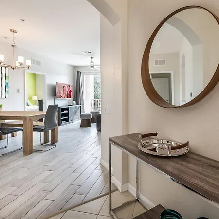 Villa Near Pool*Balcony*Vistacay Convention Ctr & Idrive Orlando Exterior foto