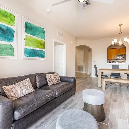 Villa Near Pool*Balcony*Vistacay Convention Ctr & Idrive Orlando Exterior foto
