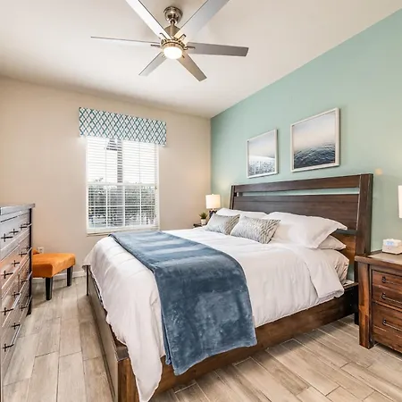 Villa Near Pool*Balcony*Vistacay Convention Ctr & Idrive Orlando Exterior foto