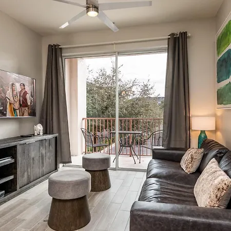 Villa Near Pool*Balcony*Vistacay Convention Ctr & Idrive Orlando Exterior foto
