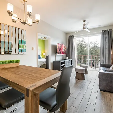 Villa Near Pool*Balcony*Vistacay Convention Ctr & Idrive Orlando Exterior foto