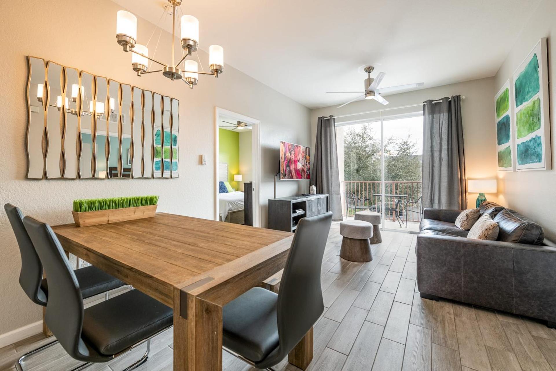 Ferienhaus Near Pool*balcony*vistacay Convention Ctr & Idrive