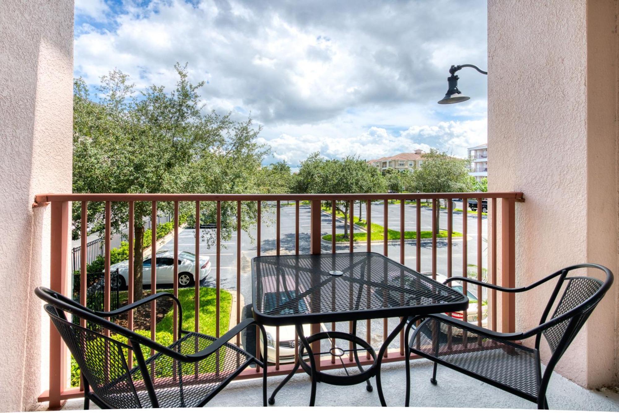 Ferienhaus Near Pool*balcony*vistacay Convention Ctr & Idrive Orlando